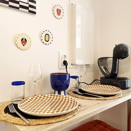Le Duplex Niortais By Cozylife - Calme Et Cosy Appartement Buitenkant foto