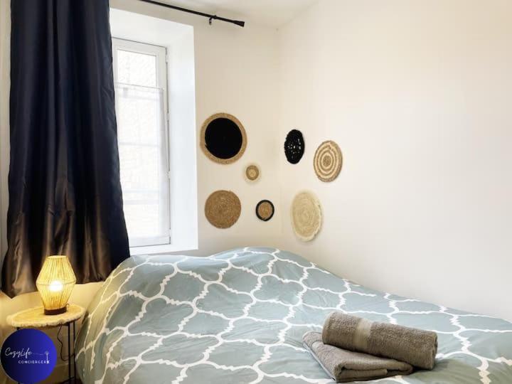 Le Duplex Niortais By Cozylife - Calme Et Cosy Appartement Buitenkant foto