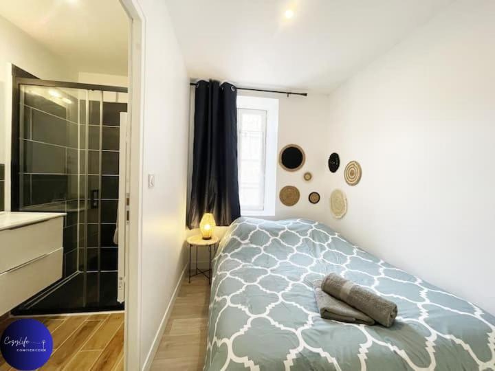 Le Duplex Niortais By Cozylife - Calme Et Cosy Appartement Buitenkant foto