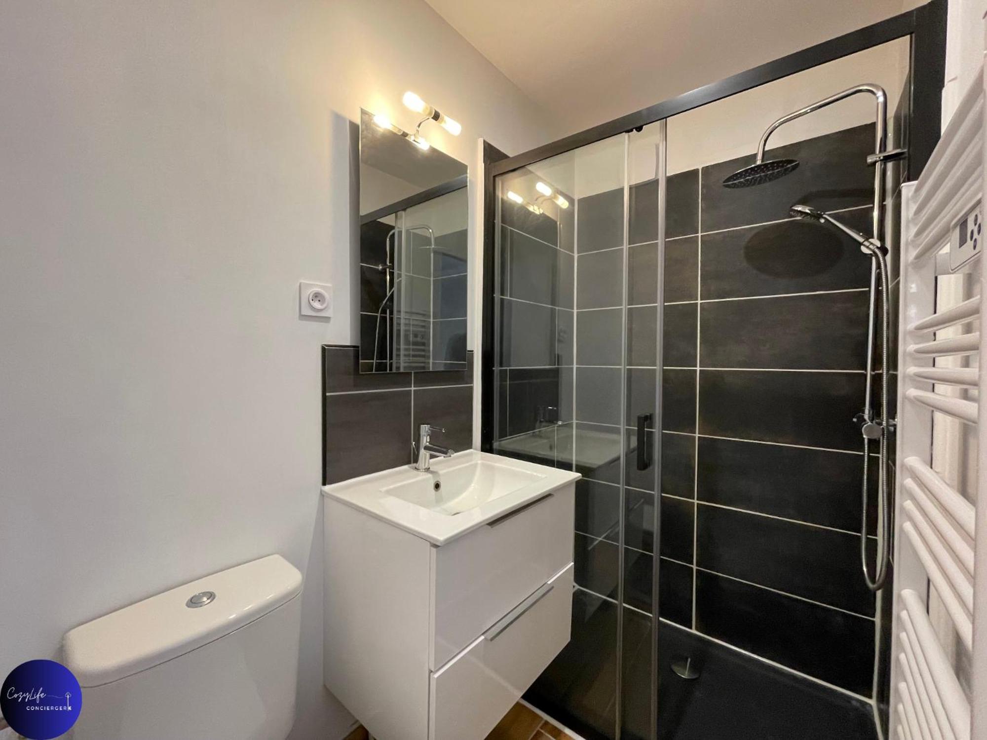 Le Duplex Niortais By Cozylife - Calme Et Cosy Appartement Buitenkant foto